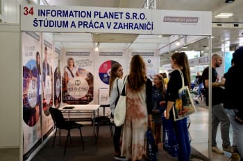 Information Planet Slovakia